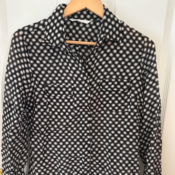Cleo size small blouse - Picture 1 of 2